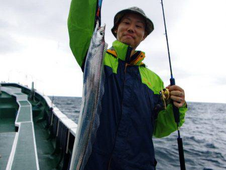 Big One　ビッグワン 釣果