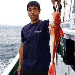 Big One　ビッグワン 釣果