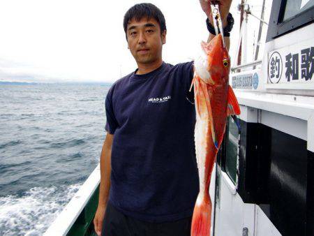 Big One　ビッグワン 釣果