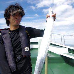 Big One　ビッグワン 釣果