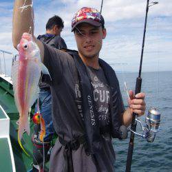 Big One　ビッグワン 釣果