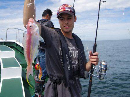 Big One　ビッグワン 釣果