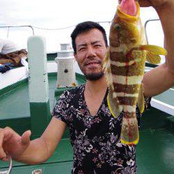 Big One　ビッグワン 釣果