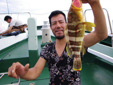 Big One　ビッグワン 釣果