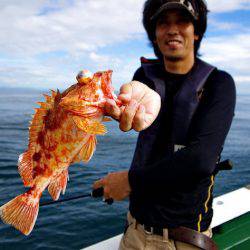 Big One　ビッグワン 釣果