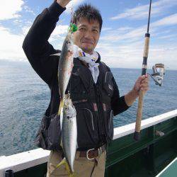 Big One　ビッグワン 釣果