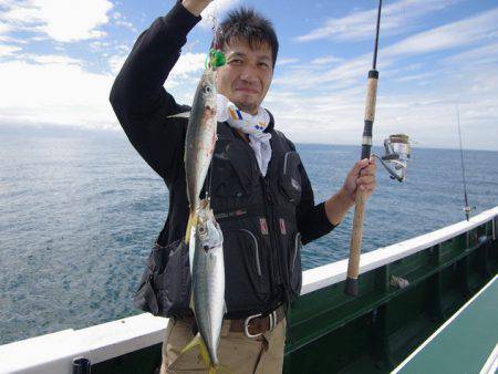 Big One　ビッグワン 釣果