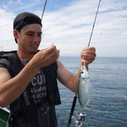 Big One　ビッグワン 釣果