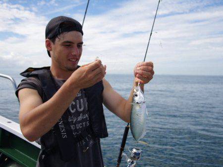 Big One　ビッグワン 釣果