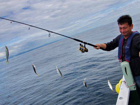 Big One　ビッグワン 釣果