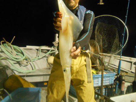 金栄丸 釣果