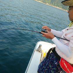 龍神丸(鹿児島) 釣果