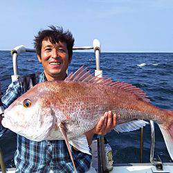光生丸 釣果