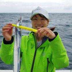 Big One　ビッグワン 釣果