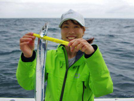 Big One　ビッグワン 釣果