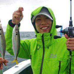 Big One　ビッグワン 釣果