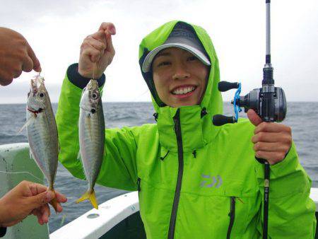 Big One　ビッグワン 釣果