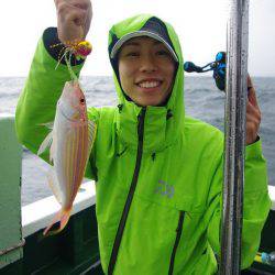 Big One　ビッグワン 釣果