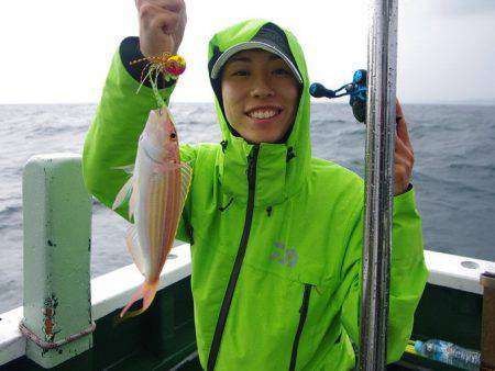 Big One　ビッグワン 釣果