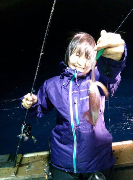 海龍丸（石川） 釣果