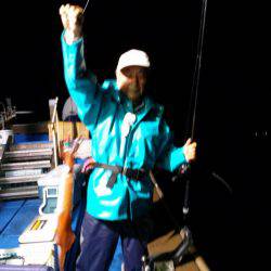 海龍丸（石川） 釣果