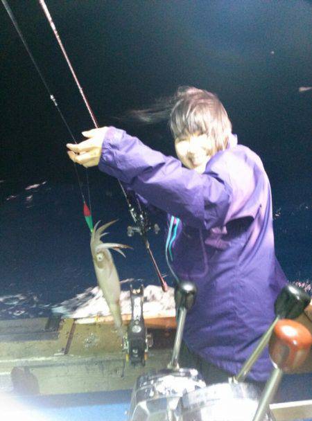 海龍丸（石川） 釣果