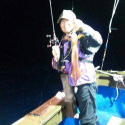 海龍丸(石川) 釣果