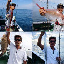 Big One　ビッグワン 釣果