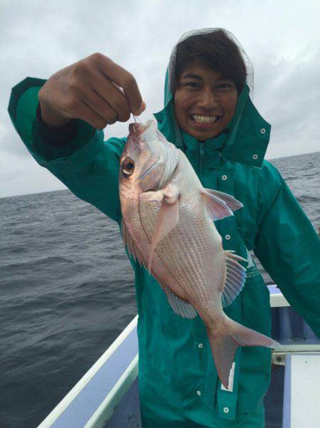 新幸丸 釣果