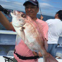 新幸丸 釣果