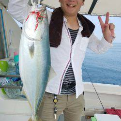 ソルトウォーターガイドフレンズ 釣果