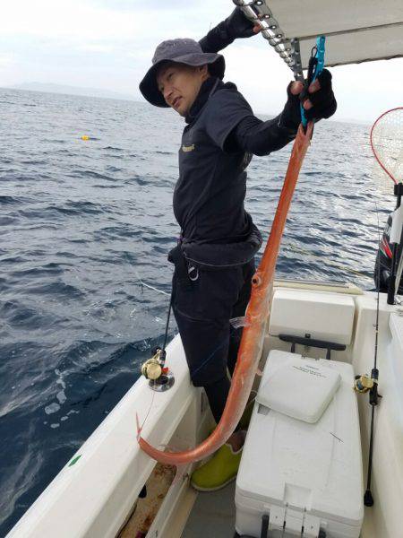 ソルトウォーターガイドフレンズ 釣果