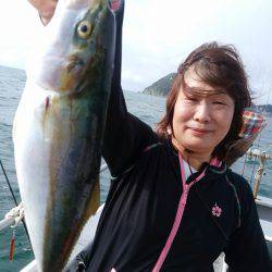 ありもと丸 釣果