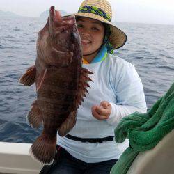 ソルトウォーターガイドフレンズ 釣果