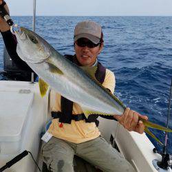 ソルトウォーターガイドフレンズ 釣果