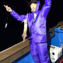 海龍丸（石川） 釣果