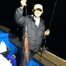 海龍丸（石川） 釣果