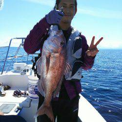 ブルドック 釣果