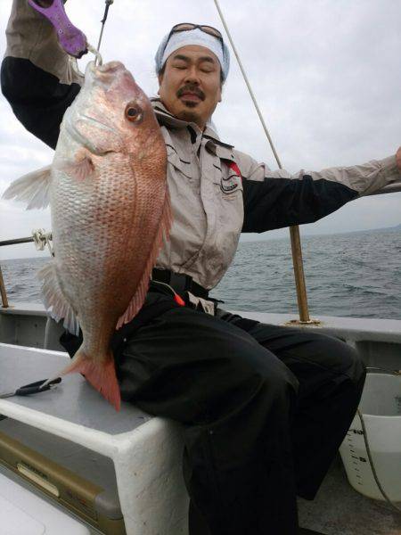 ありもと丸 釣果