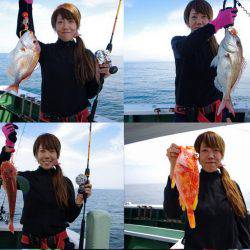 Big One　ビッグワン 釣果