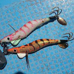 シースナイパー海龍 釣果