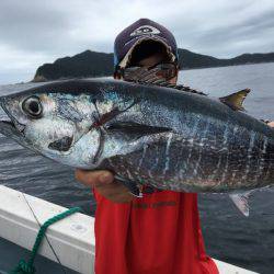 第八 源洋丸 釣果