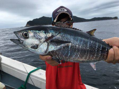 第八 源洋丸 釣果