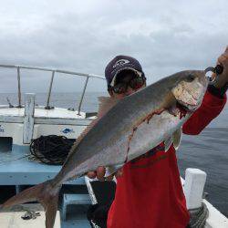 第八 源洋丸 釣果