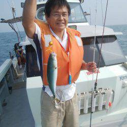 海季丸(みきまる) 釣果