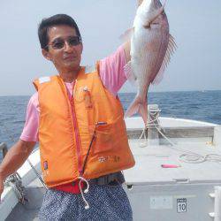 海季丸(みきまる) 釣果