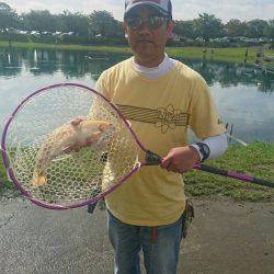 加賀フィッシングエリア 釣果