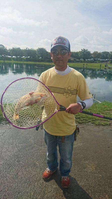 加賀フィッシングエリア 釣果