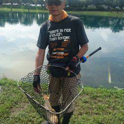 加賀フィッシングエリア 釣果