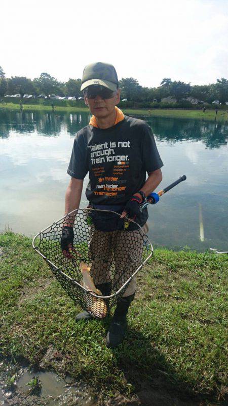 加賀フィッシングエリア 釣果